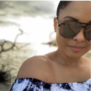 Meet your Posher, Joann